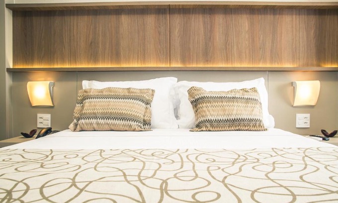 Imperatriz Hotel | Bristol Imperatriz Maranhao