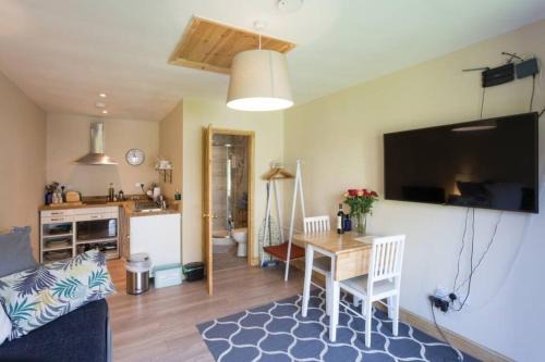 Fishponds Apartamento | Bristol Little House