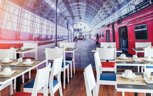 Saint-Jean-de-Luz Hotel | Brit Hotel de Paris Saint-Jean-de-Luz