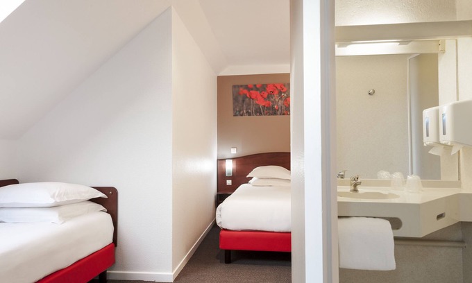 Arras Hotel | The Originals City, Hôtel Arras
