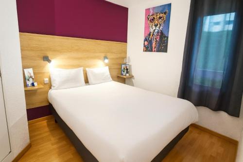 Limoges Hotel | Brit Hotel Limoges Nord