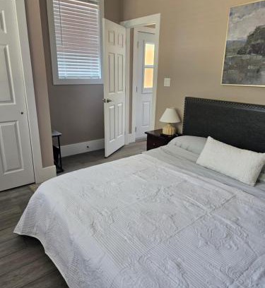 Goderich Cama Y Desayuno | Britannia B + B