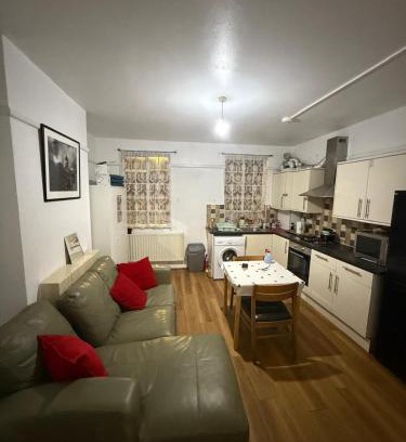 Stockwell Casa | Britannia Stay Stockwell - 13 min to Oxford Circus