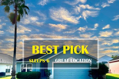 Chatham Park Casa | Brittany - Perfect 3 BR Pool Home