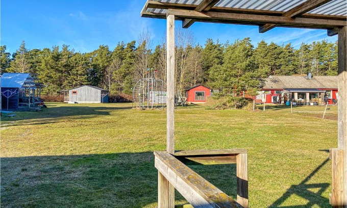 Visby Casa | Brittas Stuga