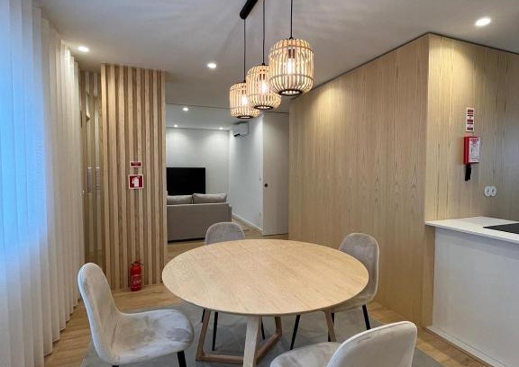 Calendario Casa | Brittos Home Lovely Stay - Villa Family in VN Famalicão