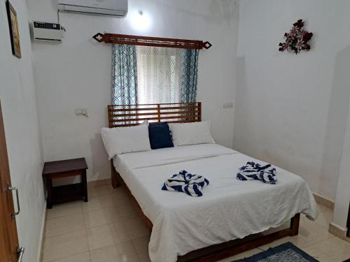 Morjim Apartamento | Brittos Homestay