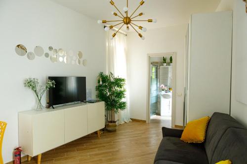 Brescia Apartamento | Brixia Charm Studio