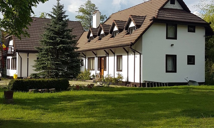 Bran Casa | Briza De Munte es el lugar perfecto para sus vacaciones en Bran