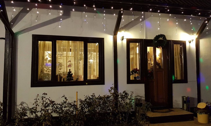 Bran Casa | Briza de Munte