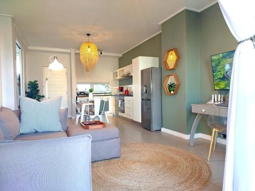 Walmer Apartamento | Brizzys Balcony Luxe Retreat Great Location!