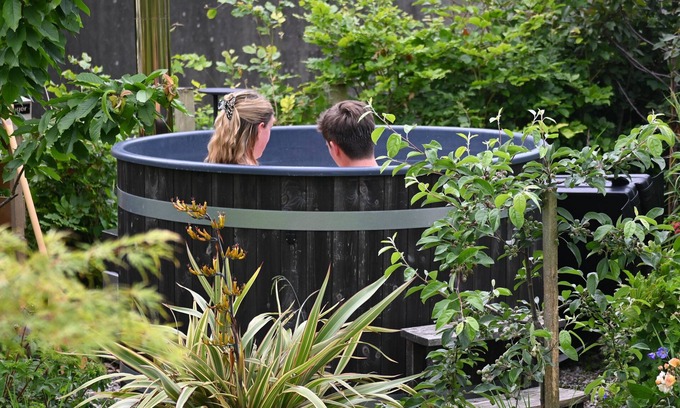 Moylegrove Cabaña | Bro Deg – Your Cosy Cottage Getaway in Moylegrove