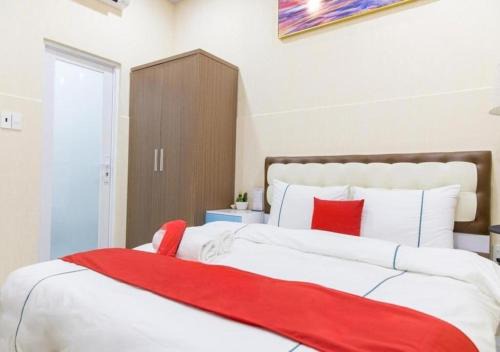 District 6 Apartamento | Bro Hotel 45-47 Song Hành, Quận 6 - by Bay Luxury