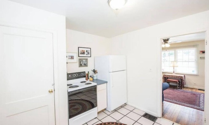 Indianapolis Casa | Broad Ripple International House
