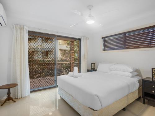 Broadbeach Apartamento | Broadbeach Cozy Apartment