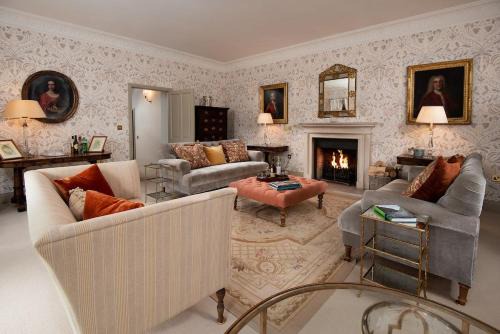 Hallington Casa | Broadgate Farmhouse
