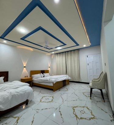 Skardu Complejo | Broadpeak Resort