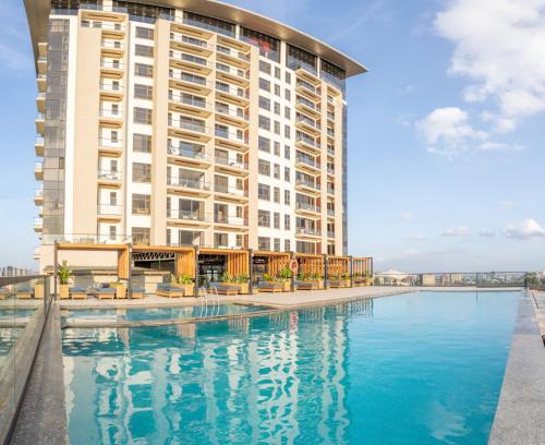Westlands Apartamento | Broadwalk Residency