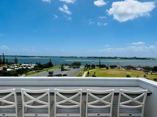 Southport Apartamento | Broadwater Parklands Paradise