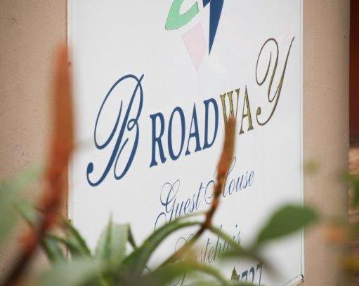Eikenbosch Casa | Broadway Boston