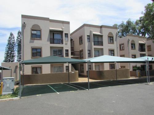 Eikenbosch Apartamento | Broadway Self Catering Apartments