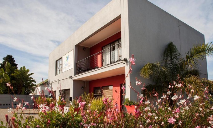 Eikenbosch Casa | Broadway Tygervalley House