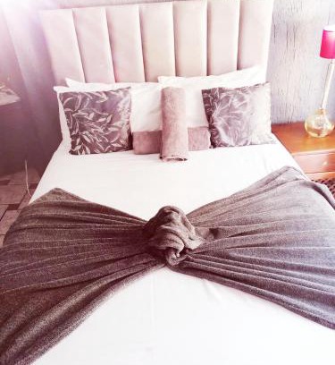 Margate Apartamento | Broadway Whale Guest House