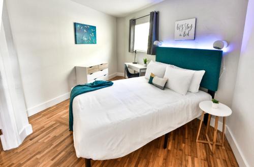 The Roads Apartamento | Broadwaysuites Downtown By RocketStay
