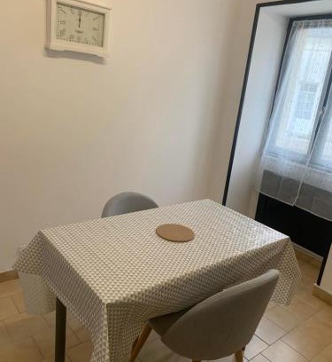 Broc Apartamento | Broc