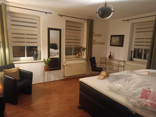 Ilsenburg Apartamento | Brockensicht
