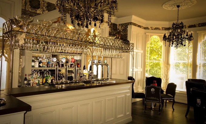 Saltburn-by-the-Sea Hotel | Brockley Hall Hotel