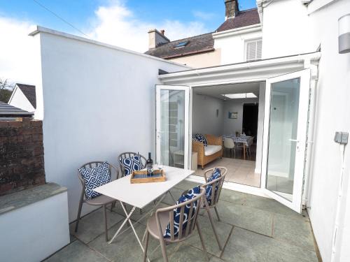 New Quay Casa | Brodawel New Quay