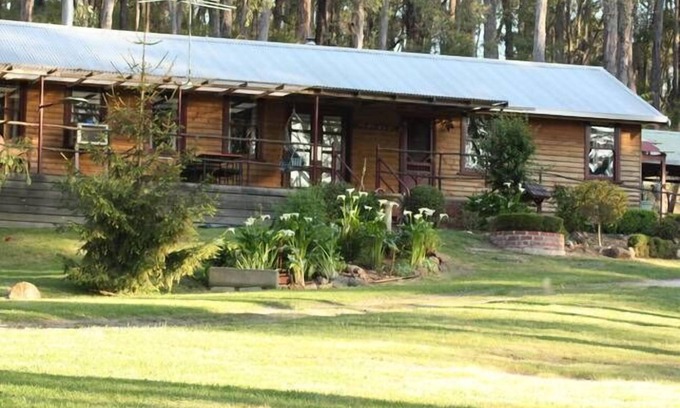 Buln Buln East Casa | Parque Brogui - Buln Buln East