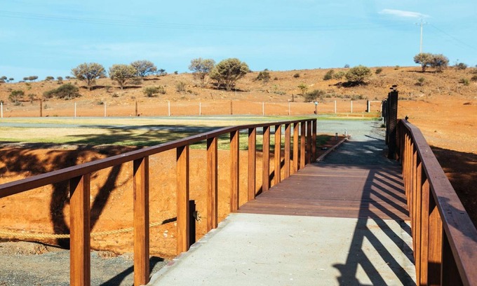 Broken Hill Otro | Broken Hill Outback Resort