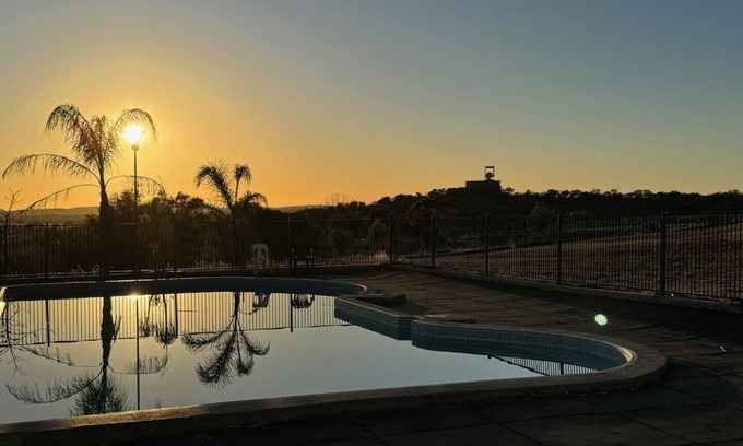 Broken Hill Otro | Broken Hill Outback View Holiday Park