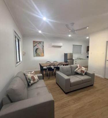 Broken Hill Otro | Broken Hill Outback View Holiday Park