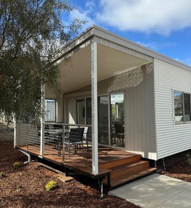 Broken Hill Complejo | Broken Hill Tourist Park