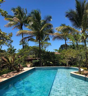 Itacare Casa | Bromélia Blue