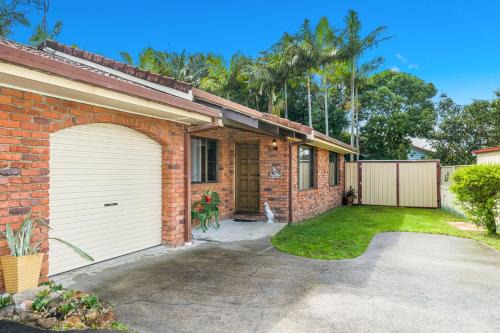 Iluka Casa | Bromeliads