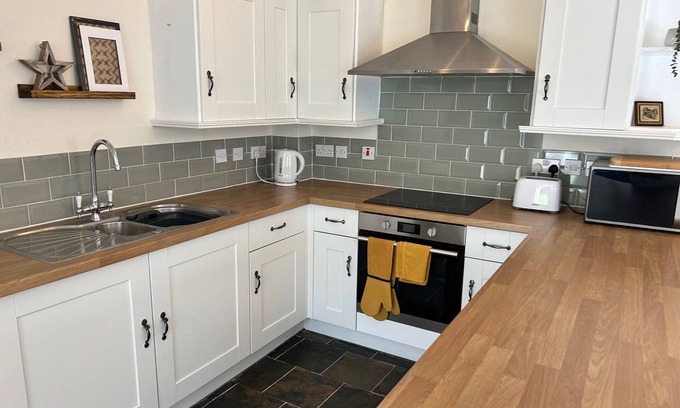 Bromyard Apartamento | Bromyard-apartment-2br-parking-5mintocitycenter