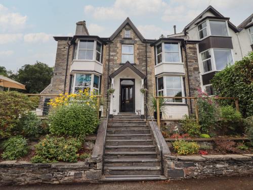 Betws-Y-Coed Casa | Bron Celyn
