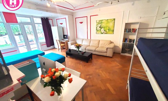 Brondesbury Park Casa | Bronsdesbury House