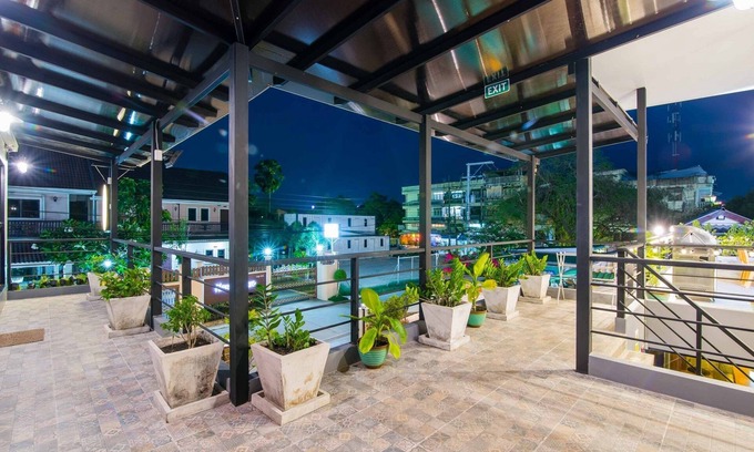 Cha-am Casa | Bronte BnB