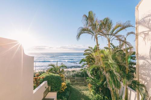 Umhlanga Apartamento | Bronze Beach Villa