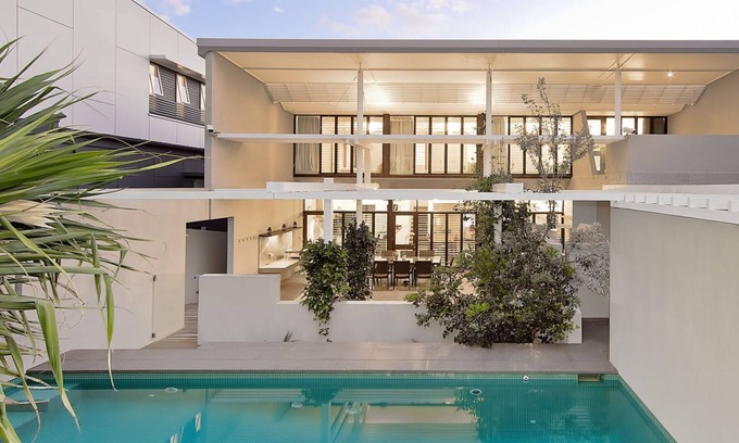 North Creek Casa | Bronce - Lennox Head Oasis!