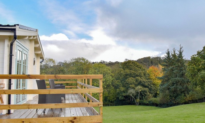 Aislaby Cabaña | Brook Cottage - UK12643