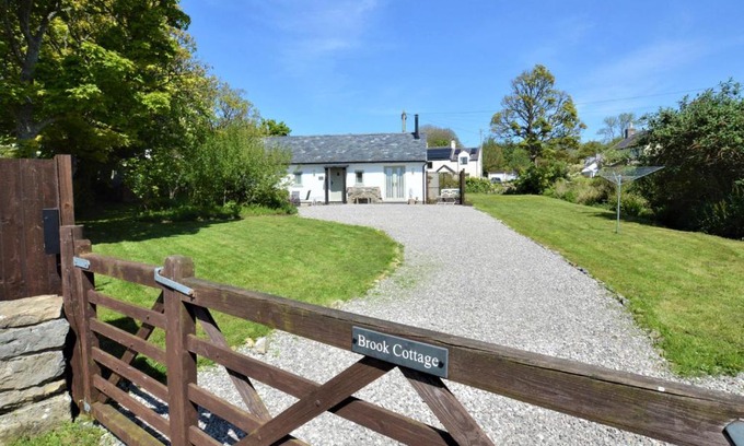 Beaumaris Casa | Brook Cottage