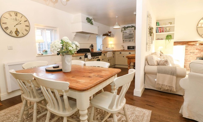 Beaumaris Cabaña | Brook Cottage