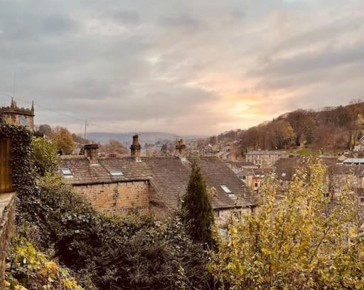 Hepworth Casa | Brook Cottage