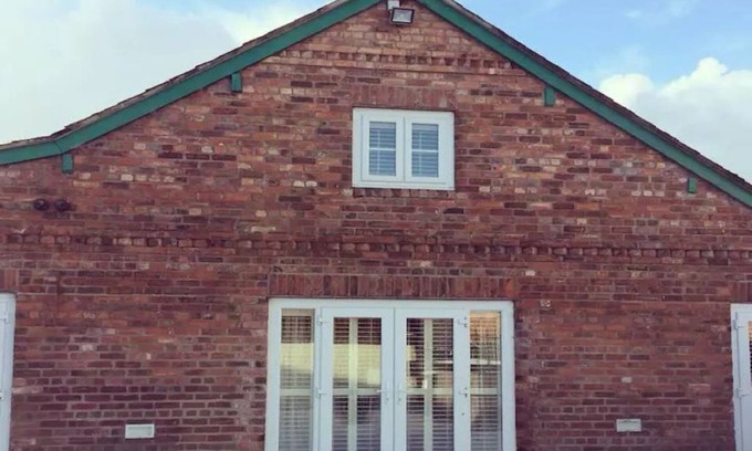 Bloubergstrand Apartamento | Brook Farm 1